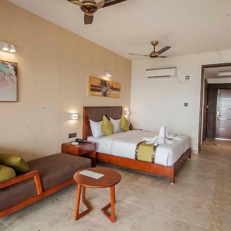 Hotel Sonar Bangla Taki Hasnabad Ngoại thất bức ảnh