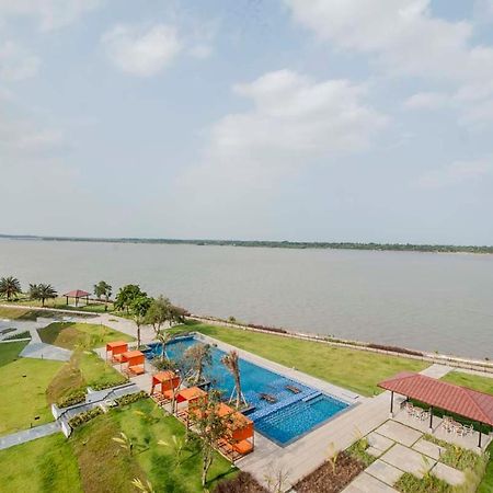 Hotel Sonar Bangla Taki Hasnabad Ngoại thất bức ảnh