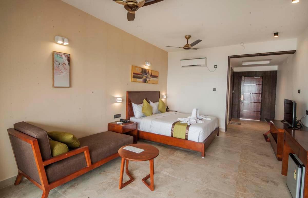 Hotel Sonar Bangla Taki Hasnabad Ngoại thất bức ảnh