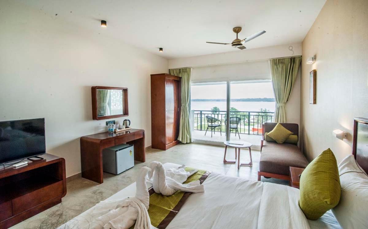 Hotel Sonar Bangla Taki Hasnabad Ngoại thất bức ảnh