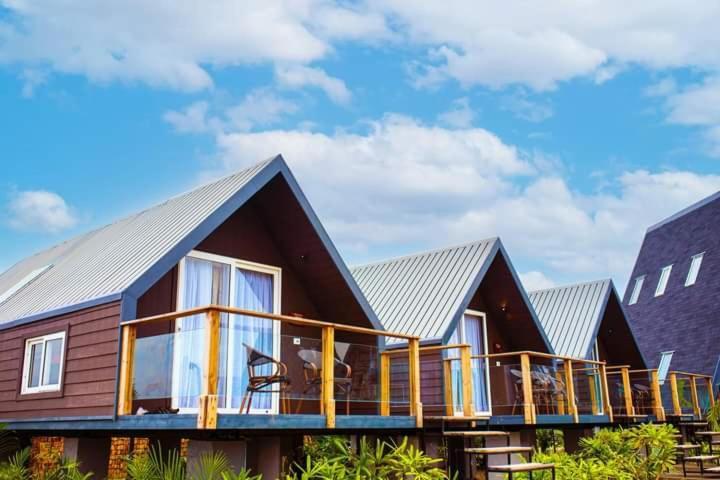 Hotel Sonar Bangla Taki Hasnabad Ngoại thất bức ảnh