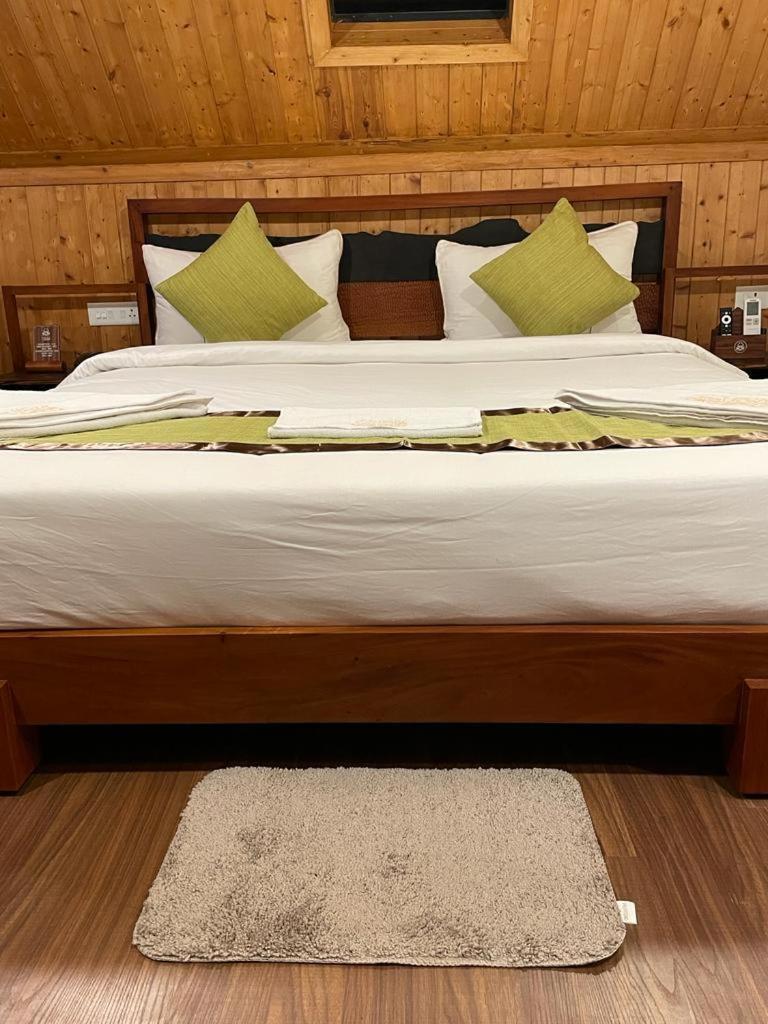Hotel Sonar Bangla Taki Hasnabad Ngoại thất bức ảnh