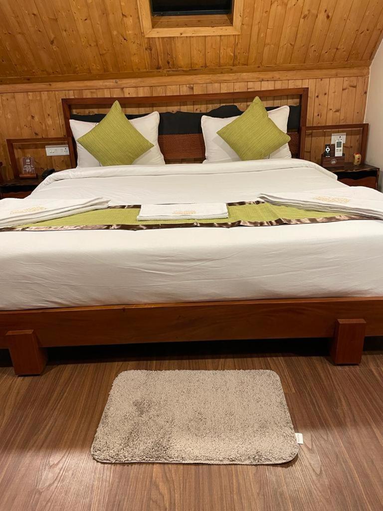 Hotel Sonar Bangla Taki Hasnabad Ngoại thất bức ảnh