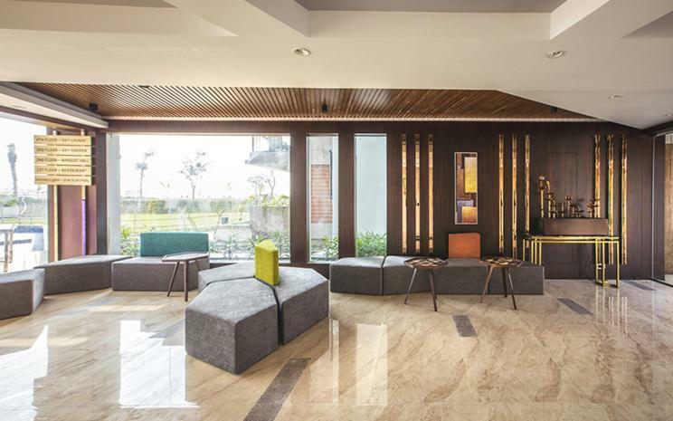 Hotel Sonar Bangla Taki Hasnabad Ngoại thất bức ảnh
