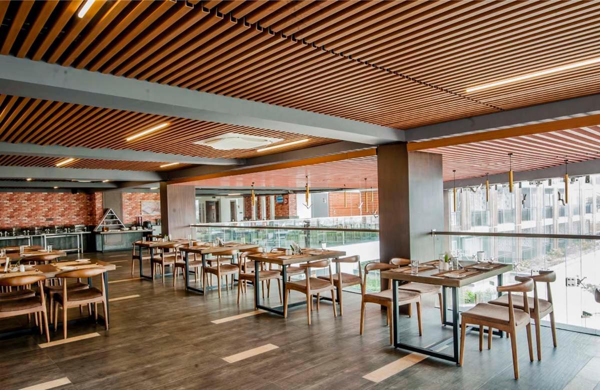 Hotel Sonar Bangla Taki Hasnabad Ngoại thất bức ảnh