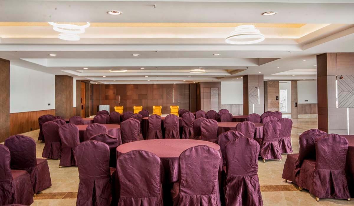 Hotel Sonar Bangla Taki Hasnabad Ngoại thất bức ảnh