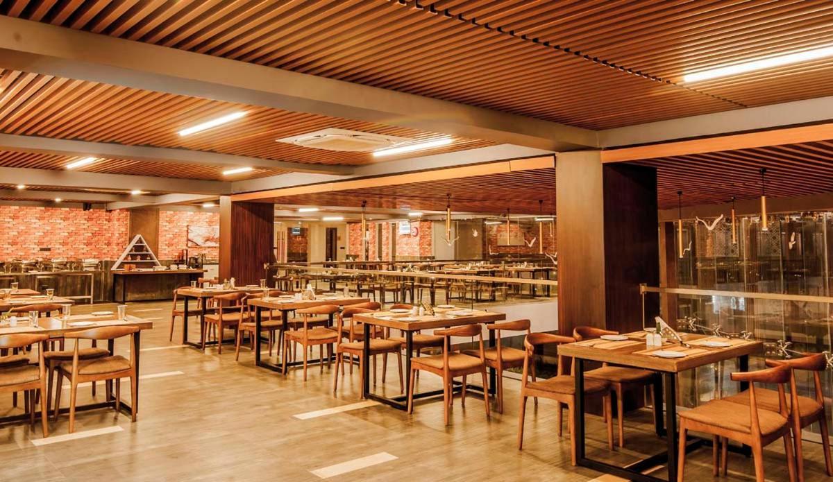 Hotel Sonar Bangla Taki Hasnabad Ngoại thất bức ảnh